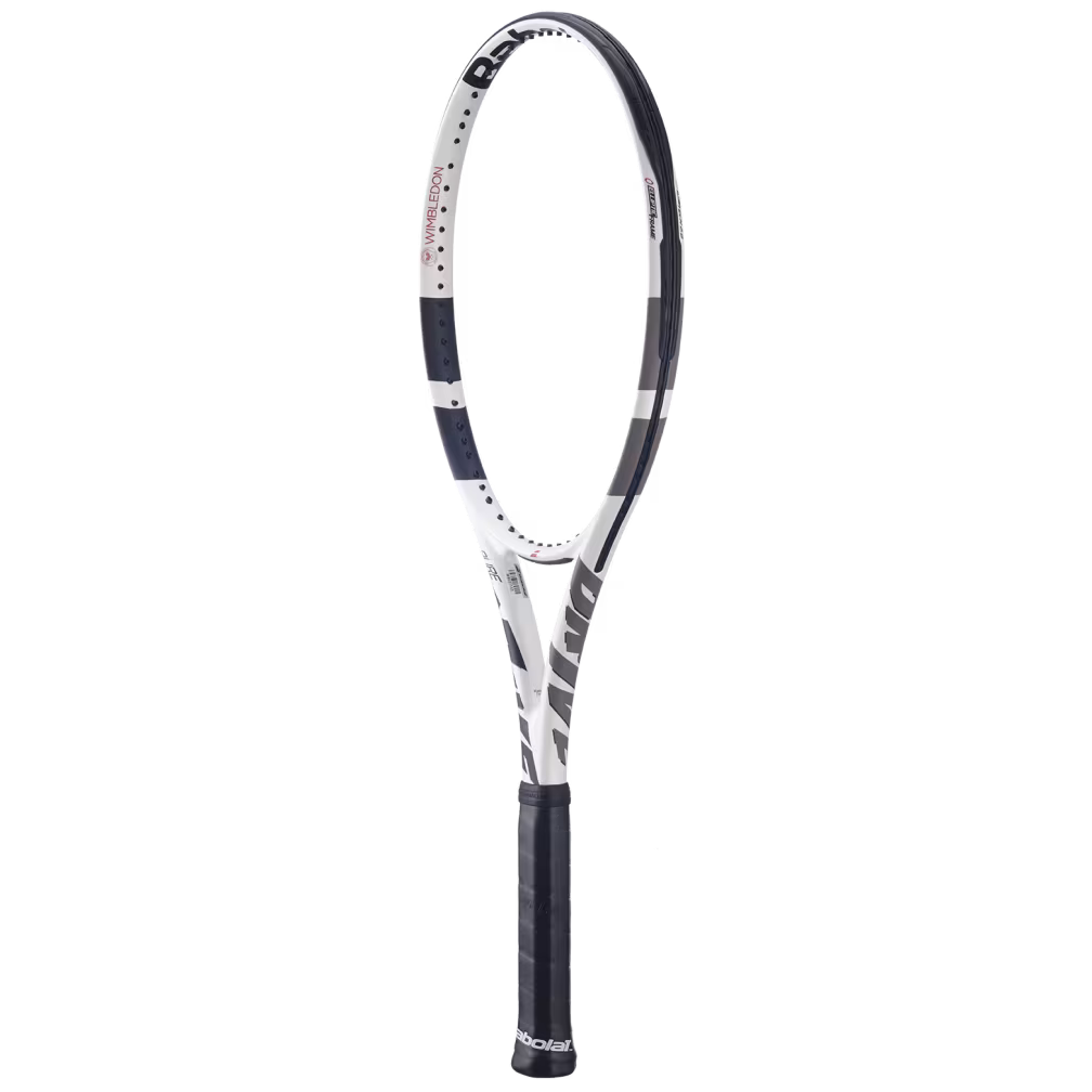 Babolat Pure Drive (2026) Wimbledon Limited Edition Tennis Racquet Adult Tennis Racquets