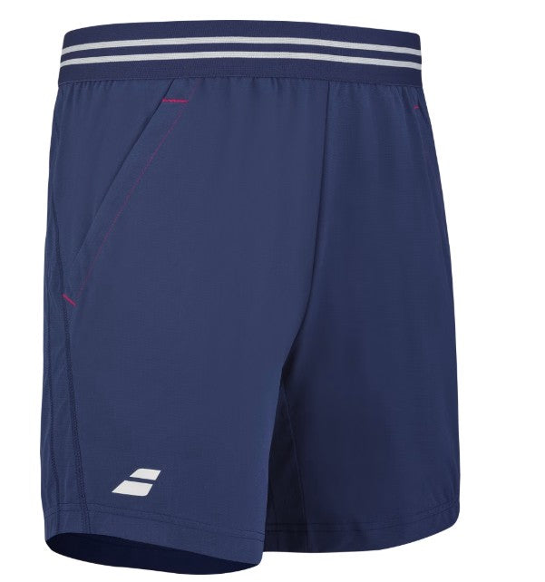 Men's Babolat Shorts 150 Years Men's Clothing
