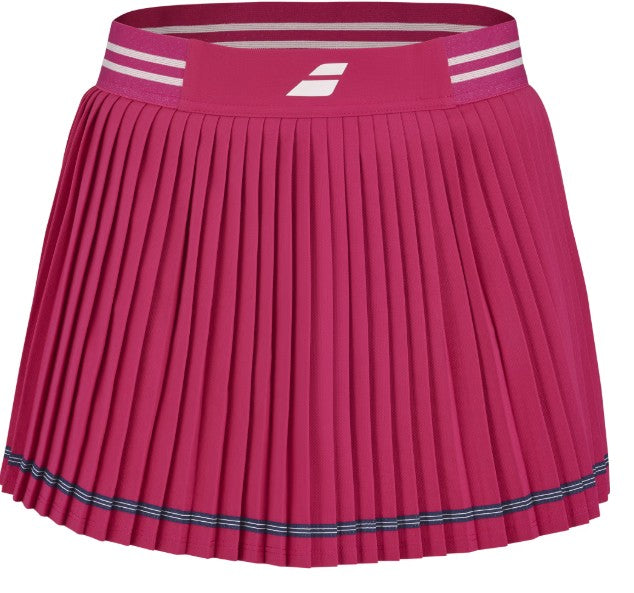 Women's Babolat Skirt 150 Years Women's Clothing
