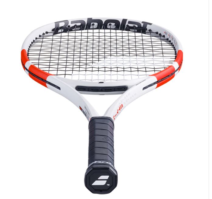 Babolat Pure Strike 98 18x20 (2024) Tennis Racquet Adult Tennis Racquets