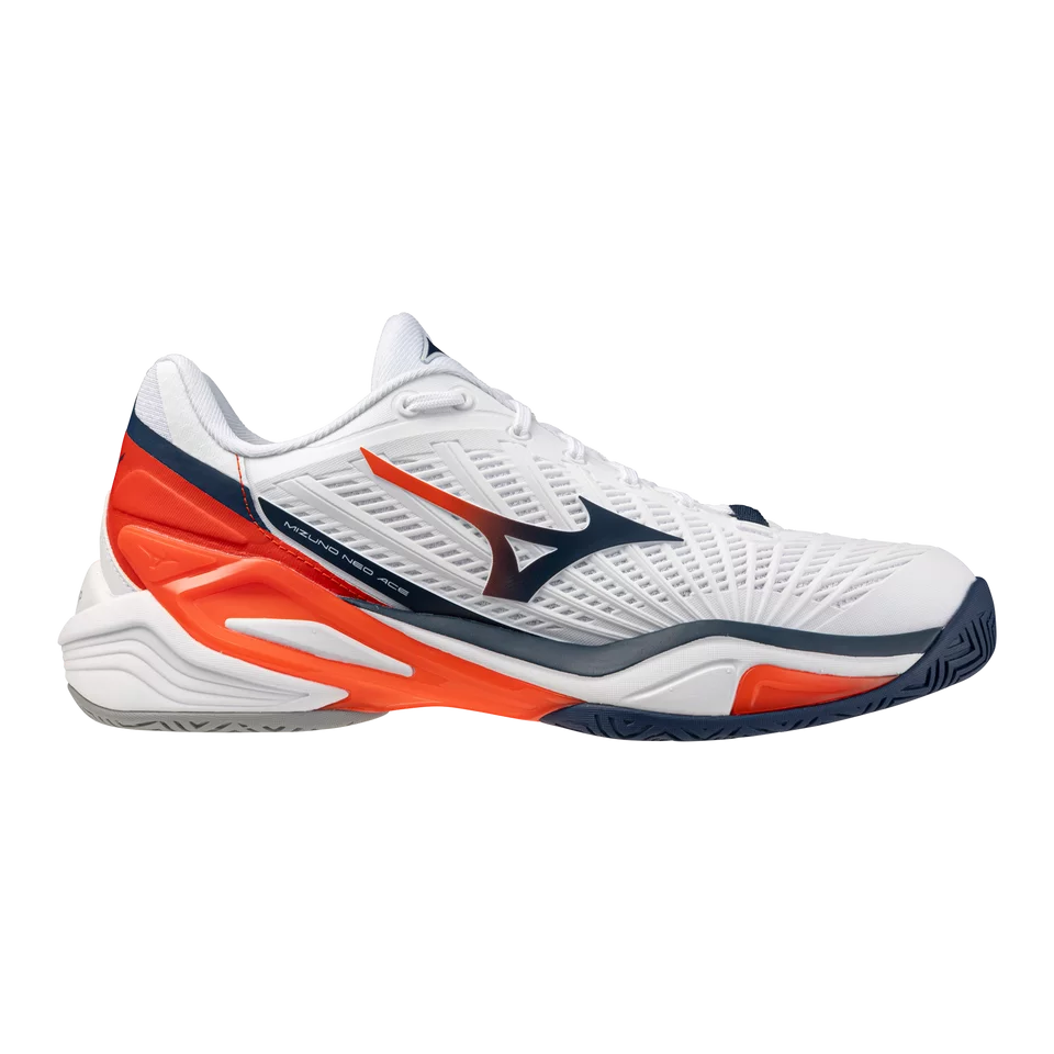 Men's Mizuno WaveNeo Ace AC Tennis Shoe