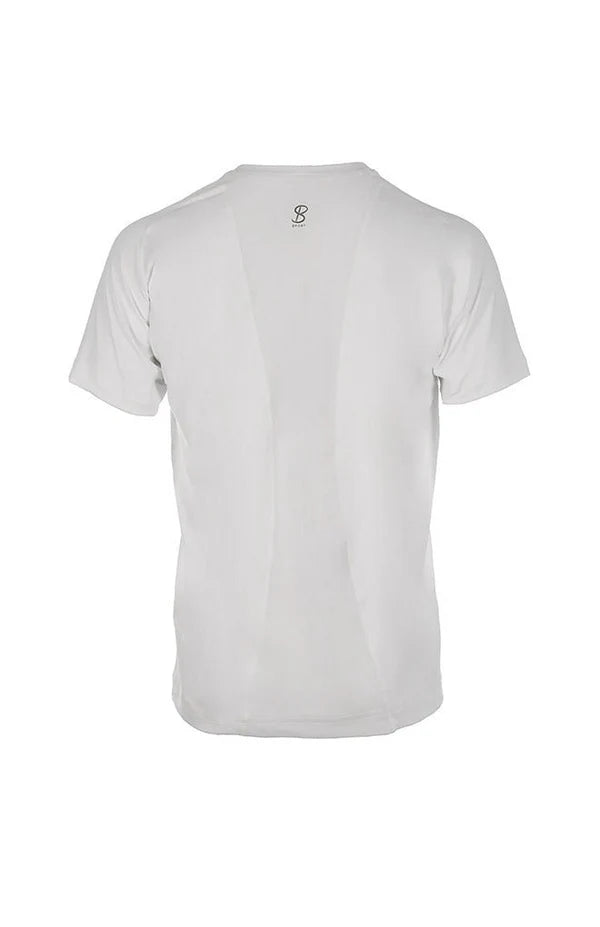 Men's Sofibella Athletic Raglan Short Sleeve Shirt Men's Clothing