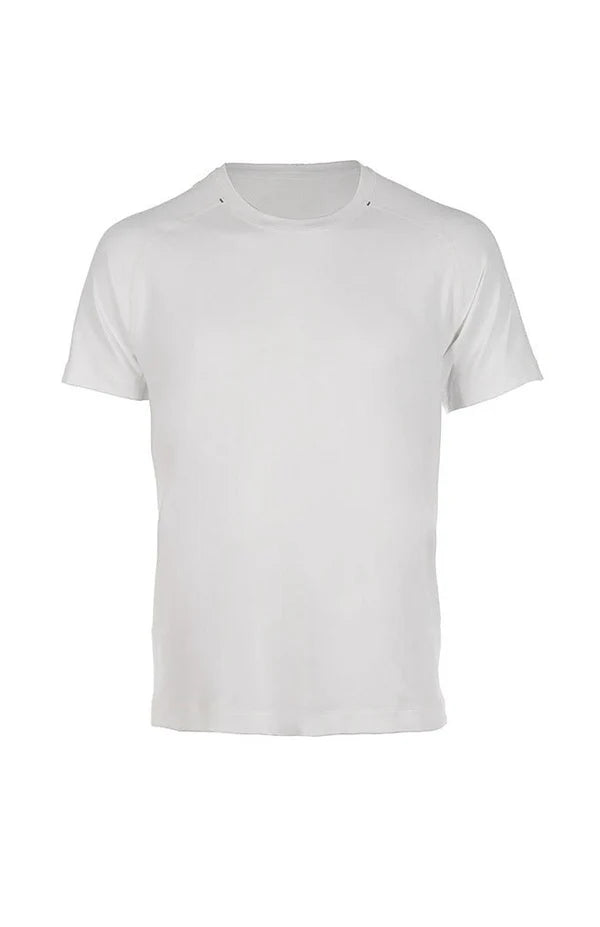 Men's Sofibella Athletic Raglan Short Sleeve Shirt Men's Clothing
