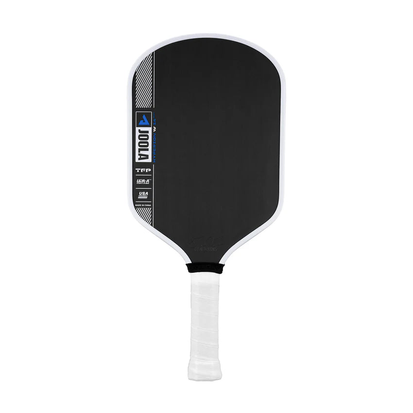 JOOLA Ben Johns Hyperion Pro IV 14mm Pickleball Paddle Pickleball Paddles