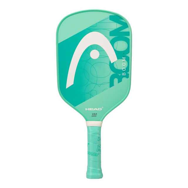 Head Boom Team EX (2024) Pickleball Paddle Pickleball Paddles