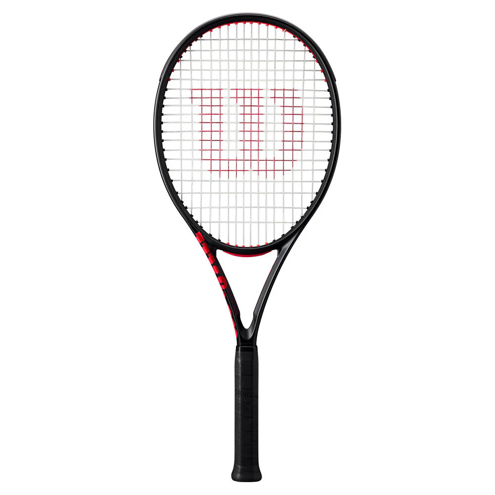 Wilson Clash 108 v3 Tennis Racquet Adult Tennis Racquets