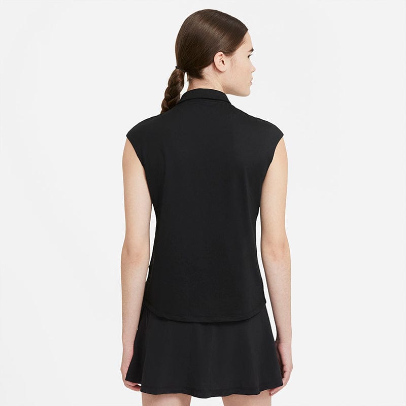 Women's Nike Court Victory Polo Women's Clothing