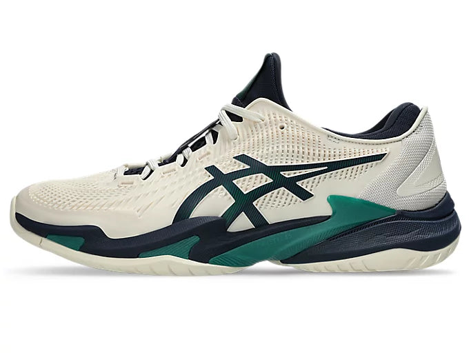 Men's Asics Court FF 3 Tennis Shoes Men's Tennis Shoes