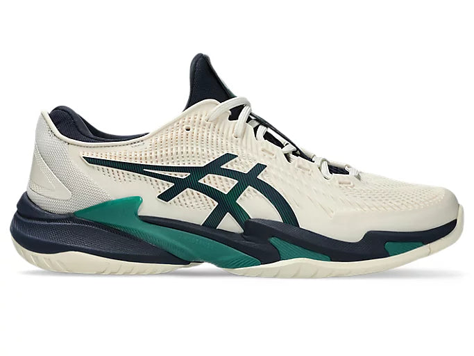 Men's Asics Court FF 3 Tennis Shoes Men's Tennis Shoes