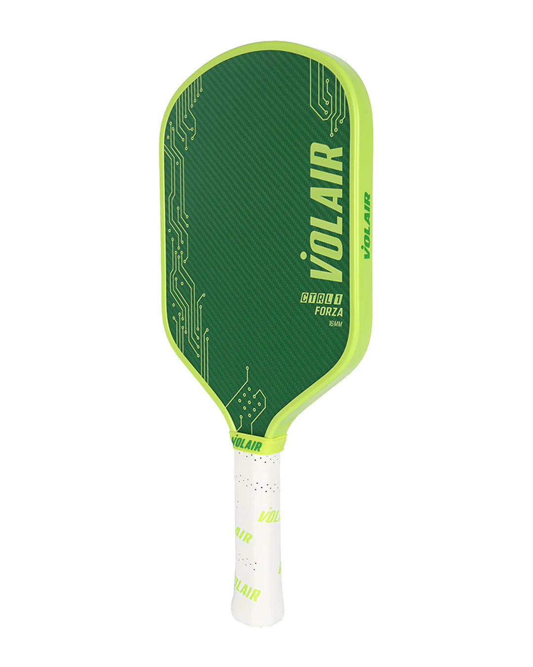 Volair CTRL 1 Forza 16mm Pickleball Paddle Pickleball Paddles