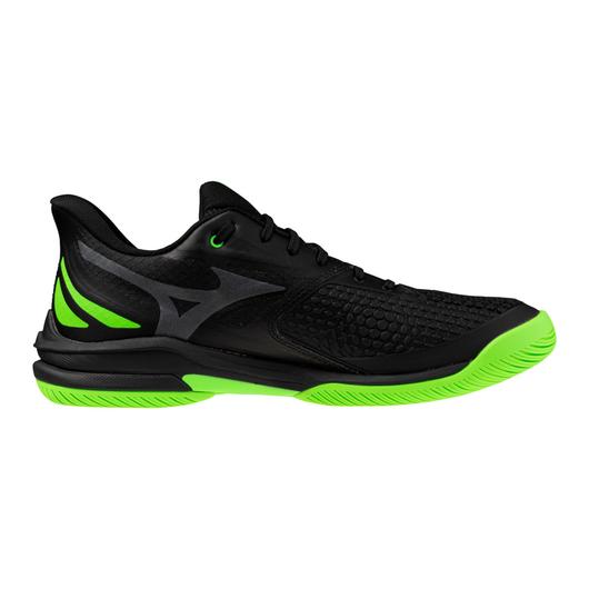 Men's Mizuno Wave Exceed Tour 7 AC Tennis Shoe Men's Tennis Shoes
