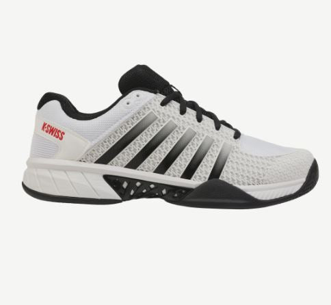 Men's K Swiss Express Light Pickleball Shoes Men's Tennis Shoes