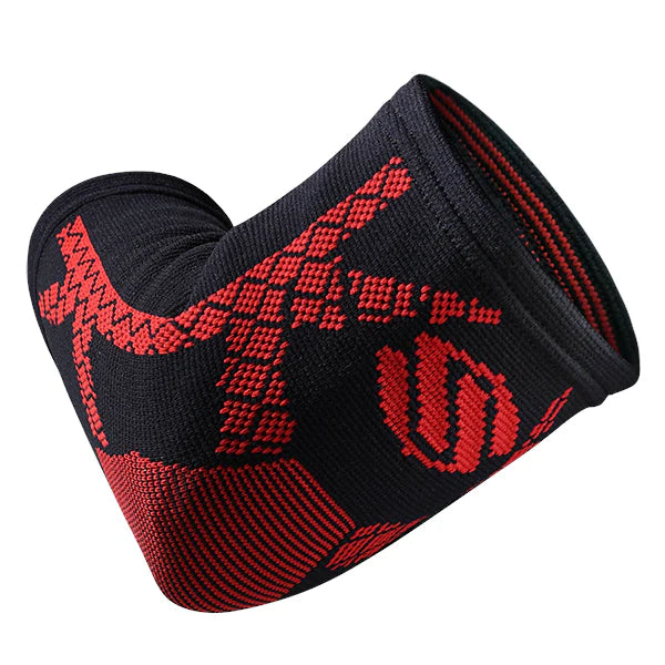 Selkirk 4D Knitted Elbow Support