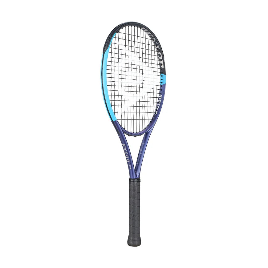 Dunlop FX 500 Tour (2026) Tennis Racquet Adult Tennis Racquets