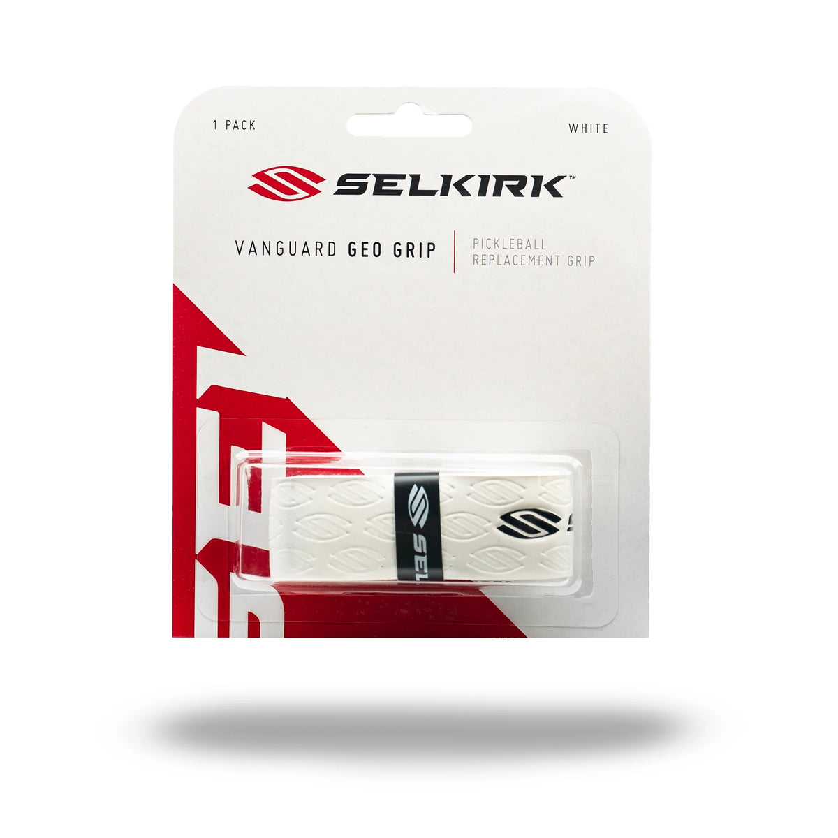 Selkirk Vanguard Geo Pickleball Grip Pickleball Grip
