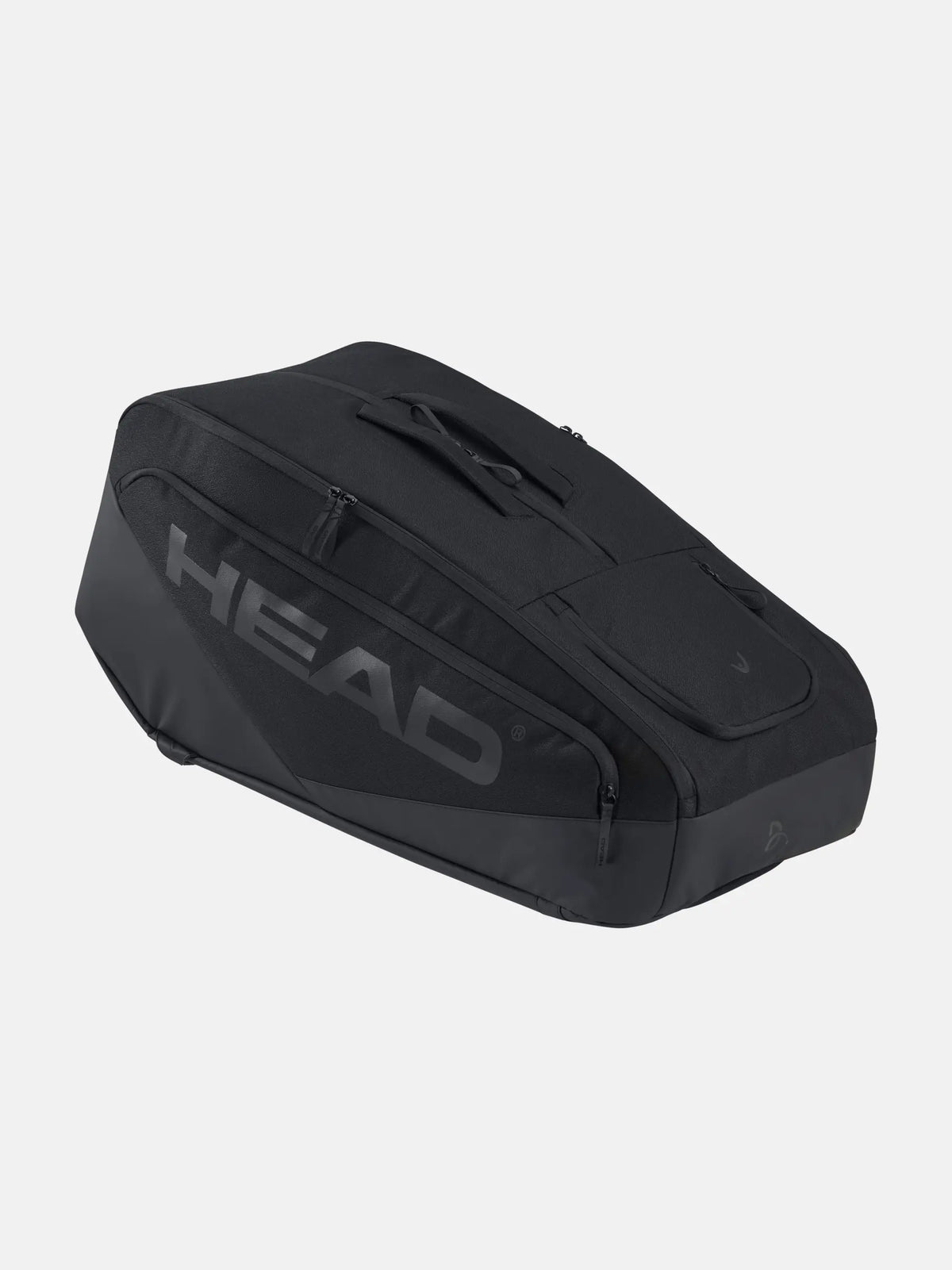 Head Pro Racquet XL 12 Pack Tennis Bag Tennis Bags