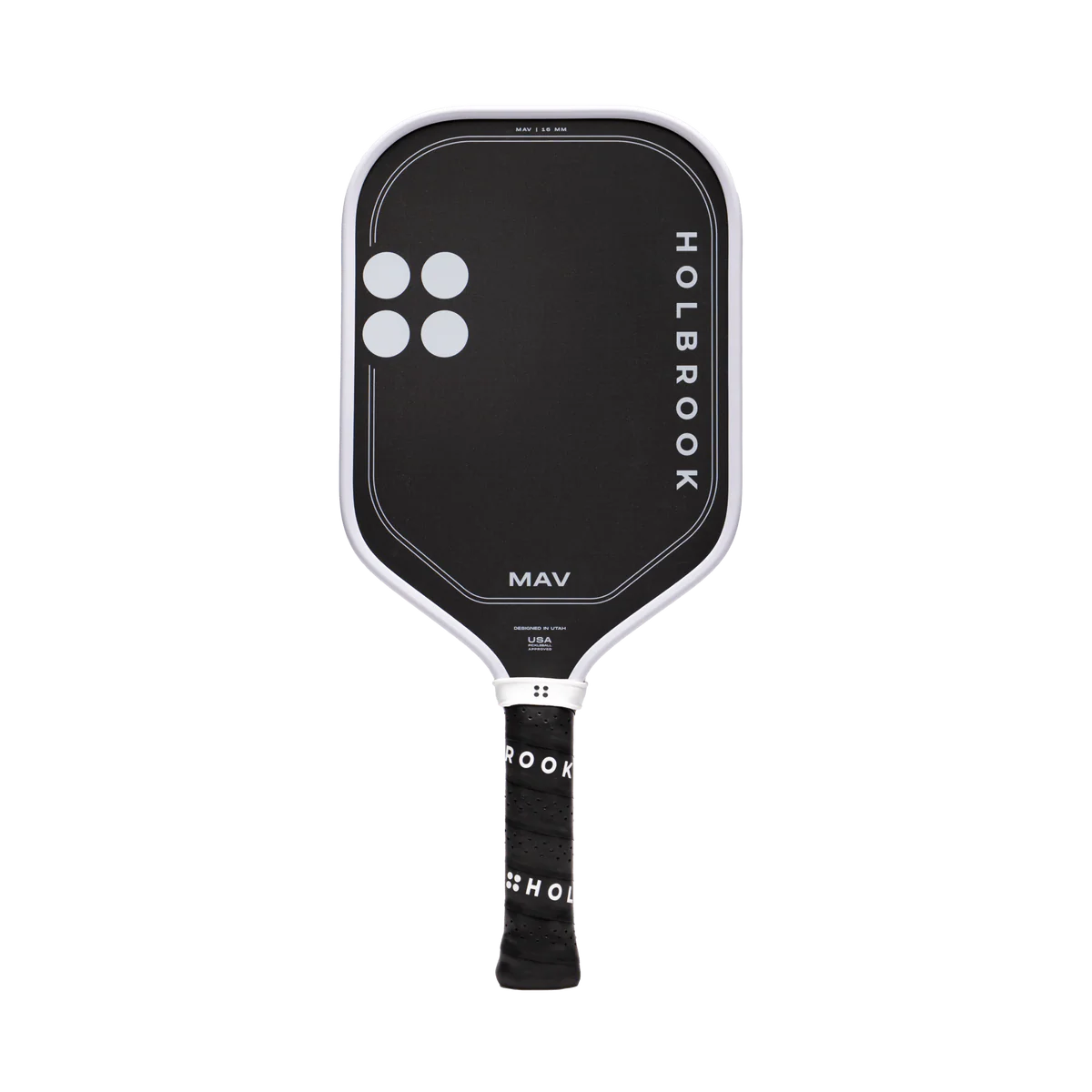 Holbrook Mav Pickleball Paddle Pickleball Paddles