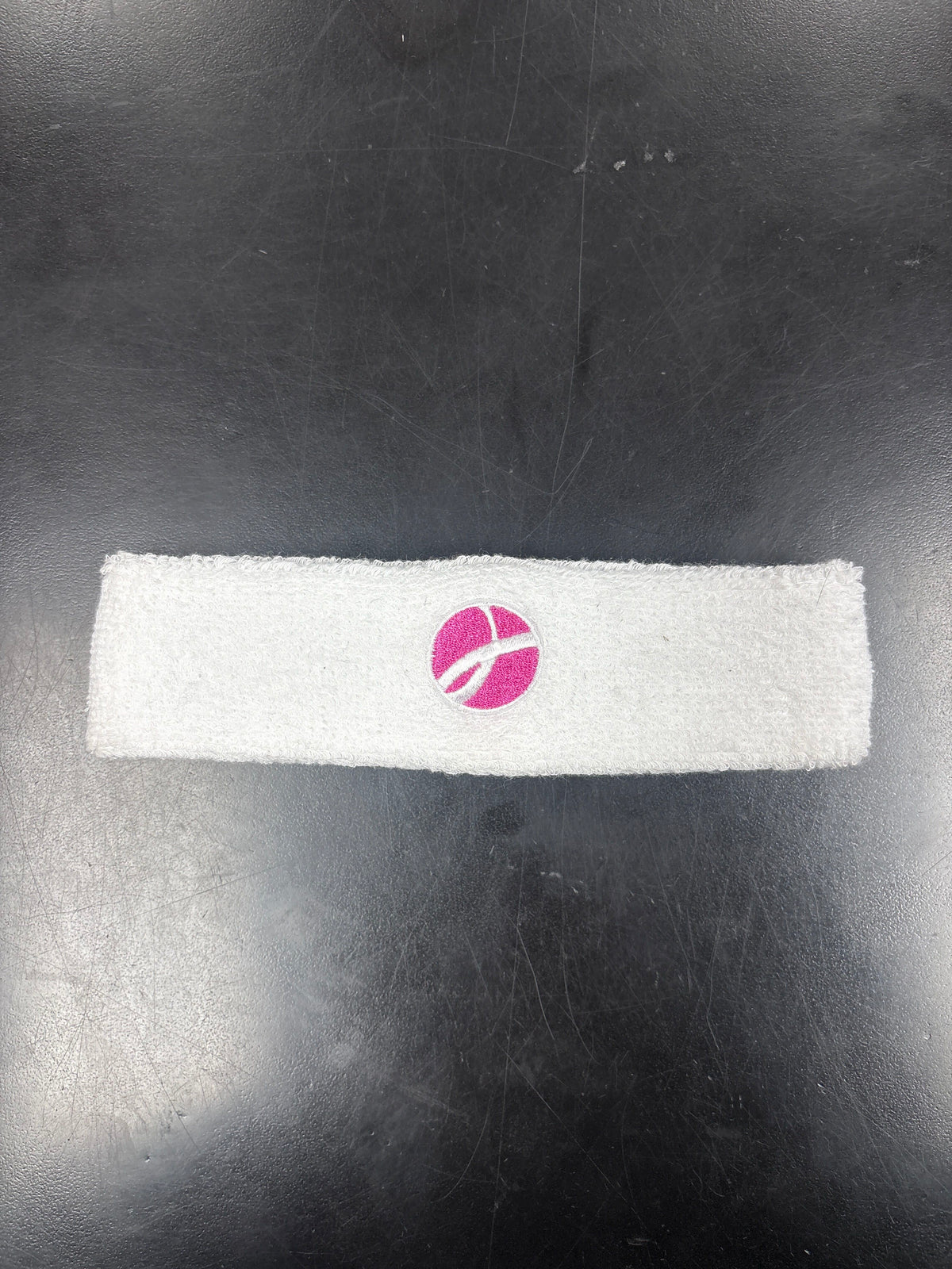 Wilson Hope Headband Sweatbands