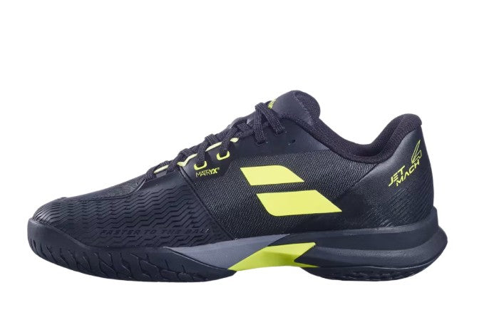 Babolat Jet Mach 4 Tennis Shoe Men's Tennis Shoes