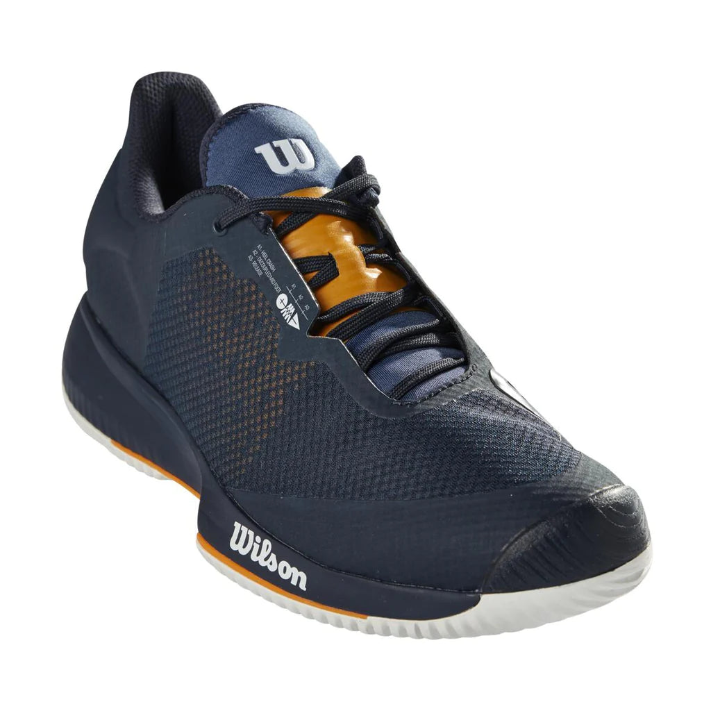 Men's Wilson Kaos Swift Tennis Shoe Men's Tennis Shoes