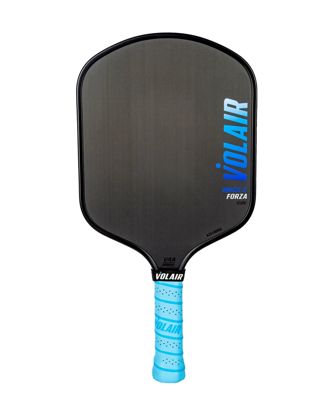 Volair Mach 2 Forza Pickleball Paddle Pickleball Paddles