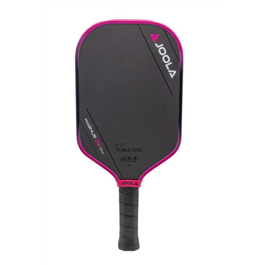 JOOLA Tyson McGuffin Magnus 3S 14mm Pickleball Paddle Pickleball Paddles