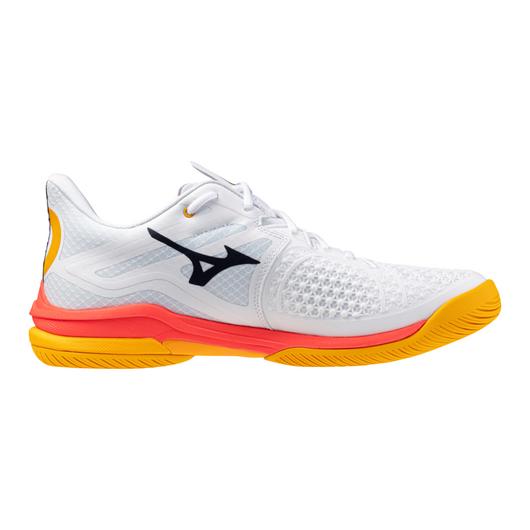 Men's Mizuno Wave Exceed Tour 6 Tennis Shoe Men's Tennis Shoes