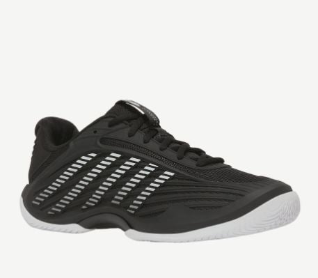 Men's K Swiss Hypercourt Express 3 Tennis Shoes Men's Tennis Shoes