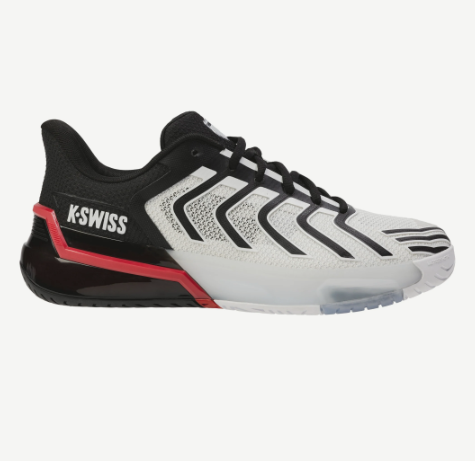 Men's K Swiss Ultrashot 4 Tennis Shoe Men's Tennis Shoes