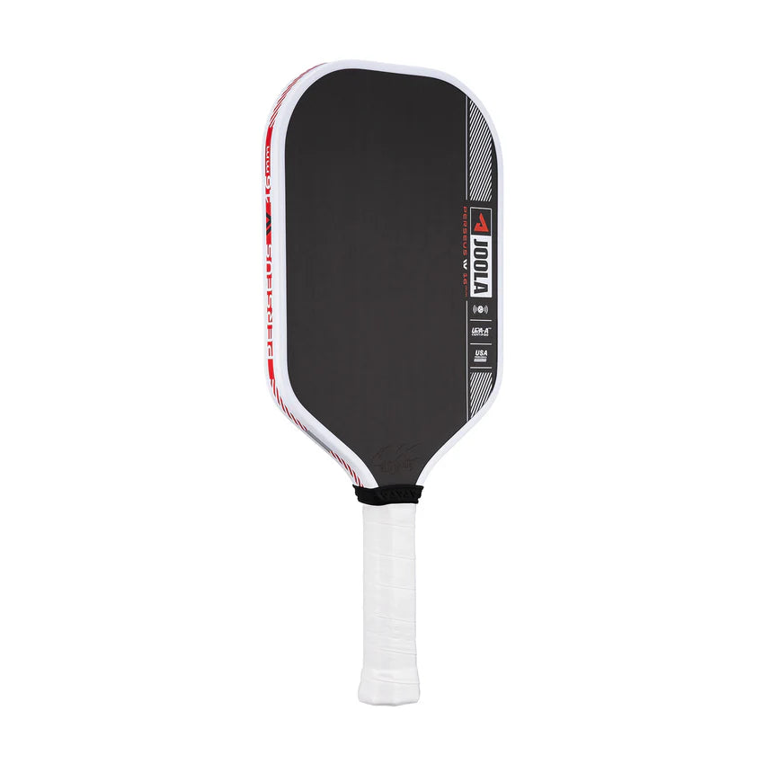 Joola Ben Johns Perseus Pro IV 16mm Pickleball Paddle Pickleball Paddles