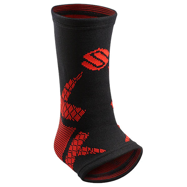 Selkirk 4D Knitted Ankle Support Supports & Braces