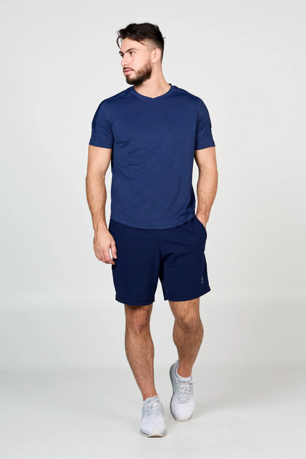 Men's Sofibella 9" Game Shorts Men's Clothing