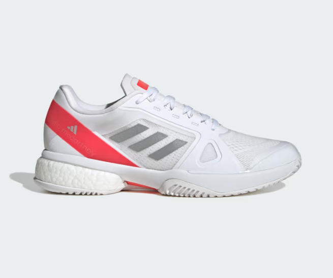 Women's Adidas Stella Court Tennis Shoe Women's Tennis Shoes