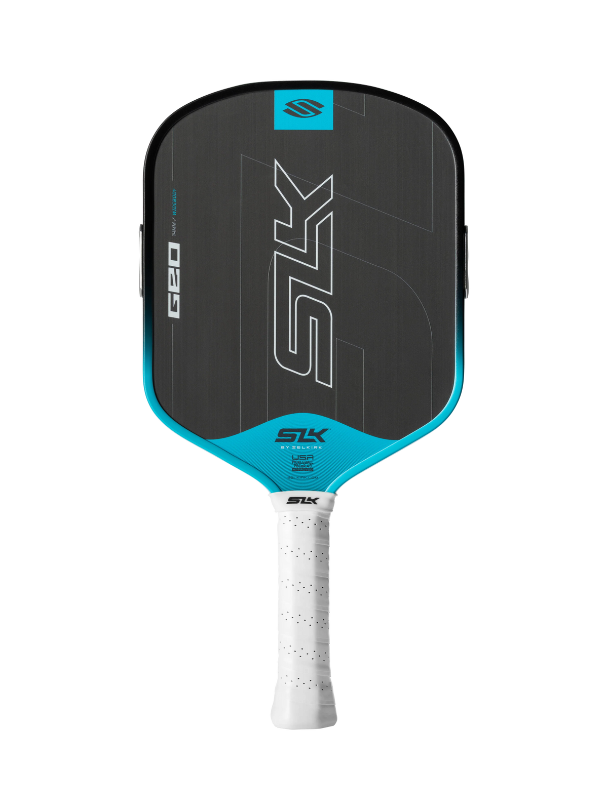 Selkirk SLK Geo ELONGATED Pickleball Paddle Pickleball Paddles