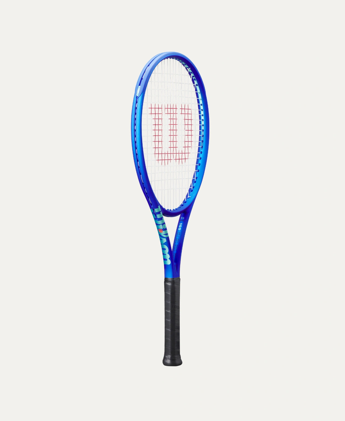 Wilson Ultra 100 v5 Tennis Racquet Adult Tennis Racquets
