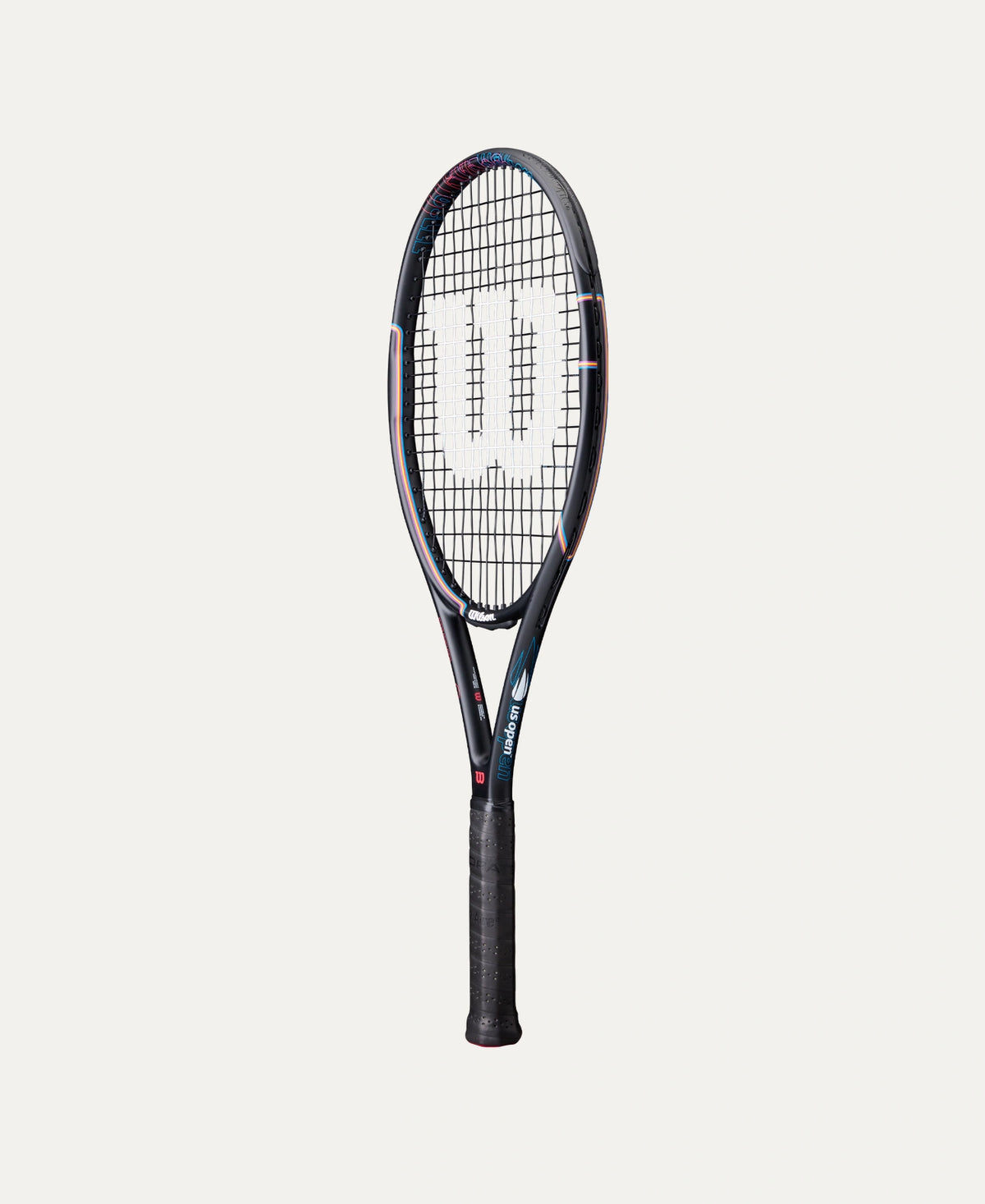 Wilson US Open BLX 100 (2026) Tennis Racquet