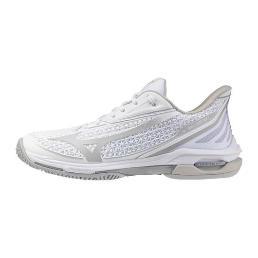 Women's Mizuno Wave Exceed Tour 7 AC Tennis Shoe Women's Tennis Shoes