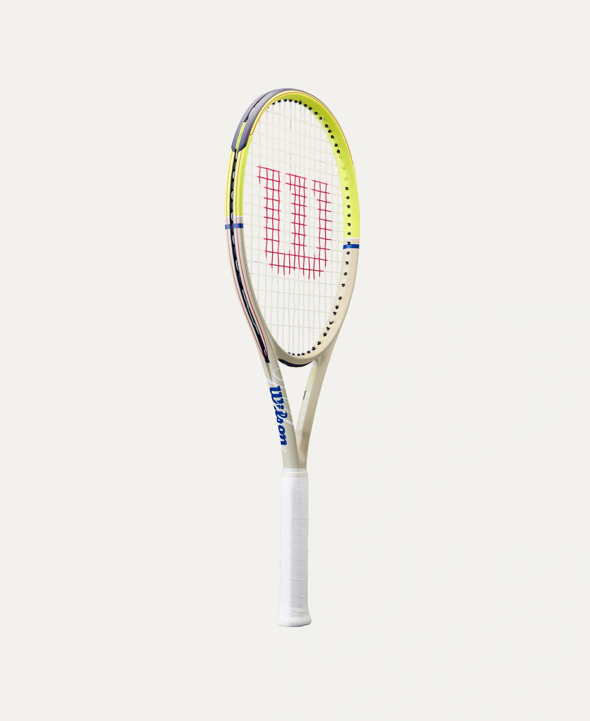 Wilson US OPEN 2026 Clash 100 v3 Tennis Racquet Adult Tennis Racquets