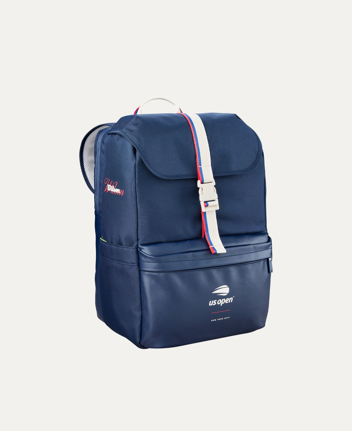 Wilson US Open 2026 Tour Tennis Backpack