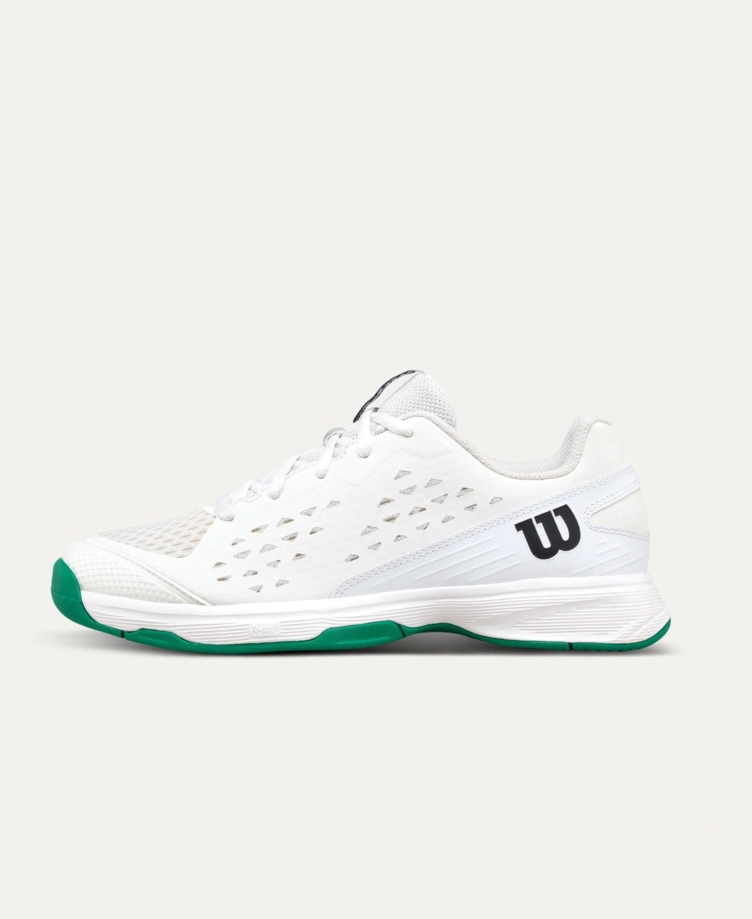 WIlson Rush Pro JR L Tennis Shoe