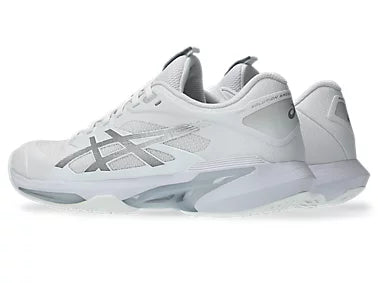 Women's Asics Solution Speed FF 4 Tennis Shoes Women's Tennis Shoes