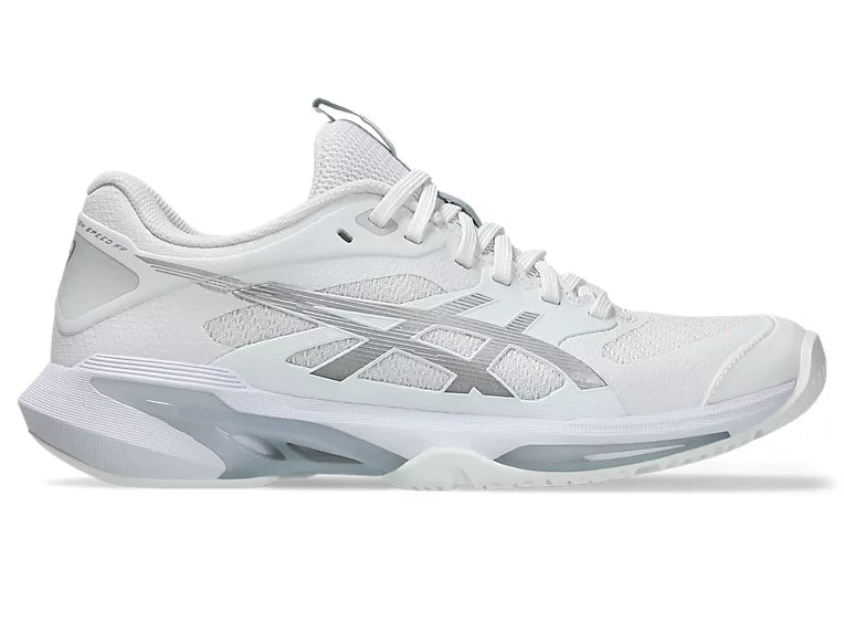 Women's Asics Solution Speed FF 4 Tennis Shoes Women's Tennis Shoes