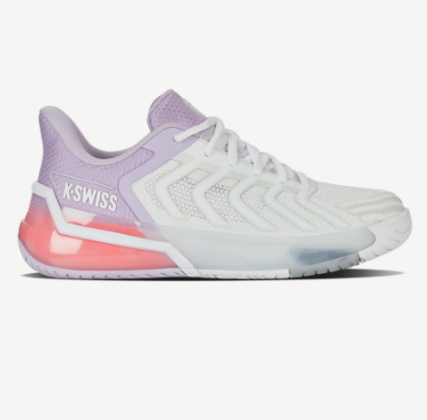 Women's K Swiss Ultrashot 4 Tennis Shoe Women's Tennis Shoes