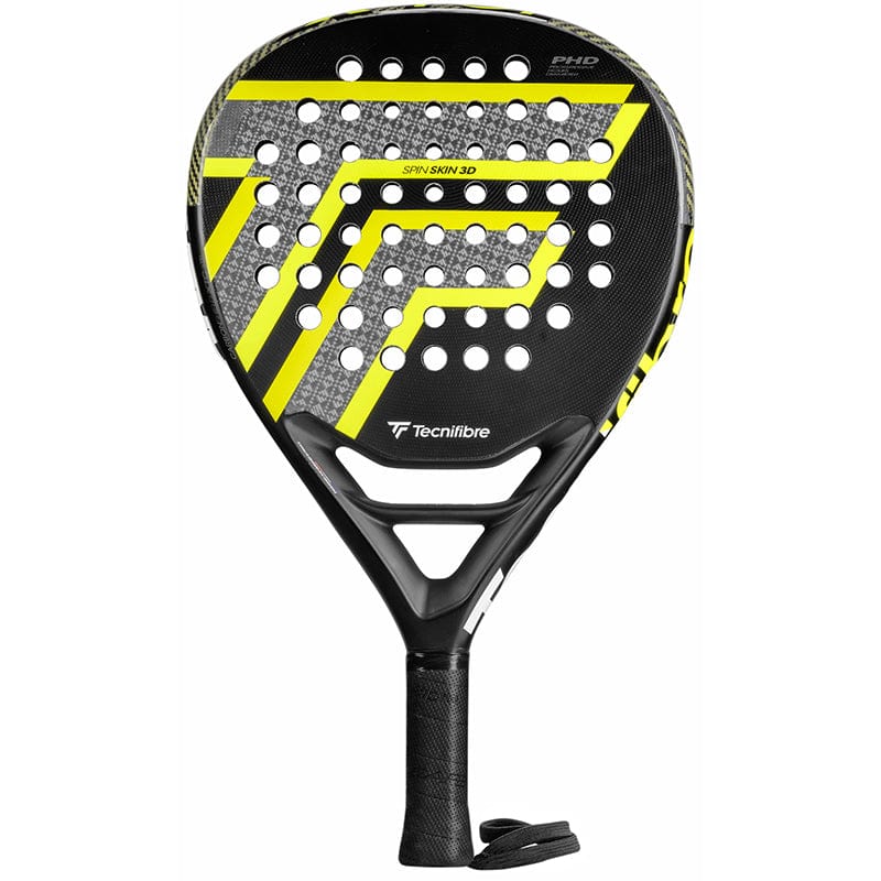 Tecnifibre Wall Breaker X-Top 375 Padel Racquet Padel Racquet