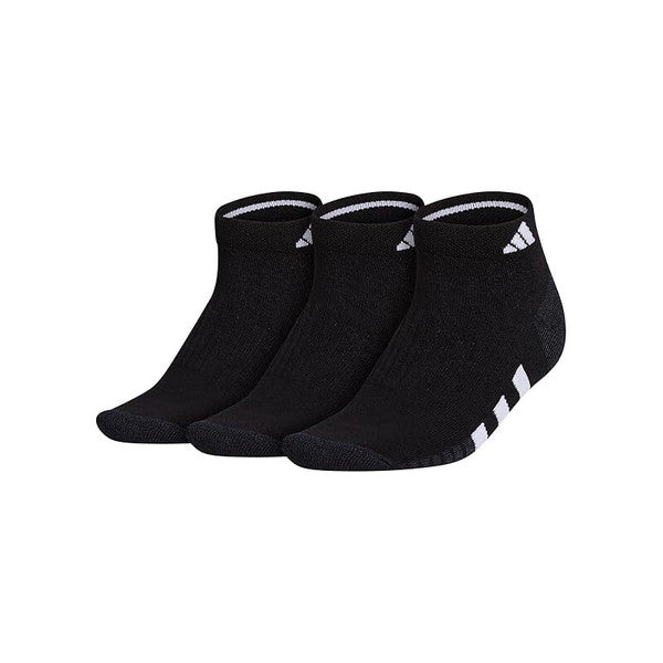 Adidas Women's Cushioned 3.0 3-Pack Low Cut