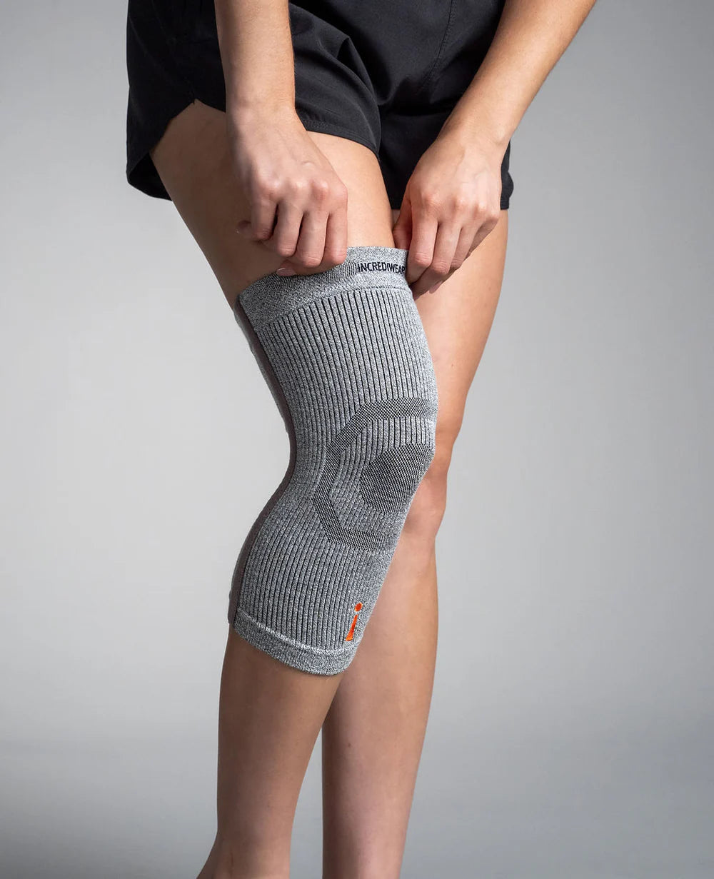 Incrediwear Knee Sleeve Compression Garment Supports & Braces