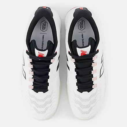 Men's New Balance Fresh Foam X CT-Rally v2 (Standard - D Width) Tennis Shoes Men's Tennis Shoes