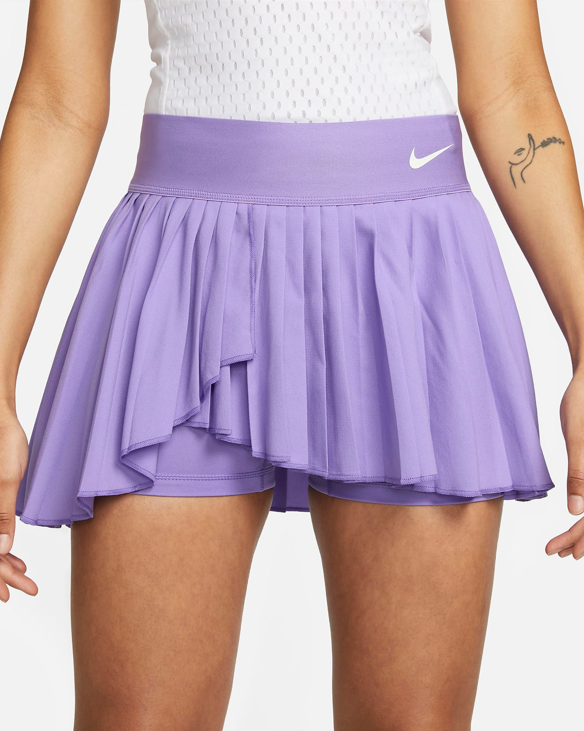 Women's Nike Court Dri-Fit Advantage Skirt Women's Clothing