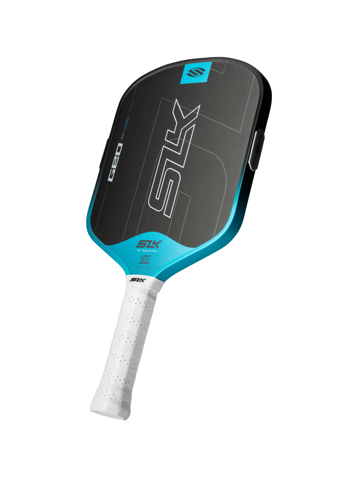 Selkirk SLK Geo Widebody Pickleball Paddle Pickleball Paddles