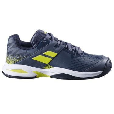 Babolat Propulse All Court Junior Tennis Shoes Junior Shoes